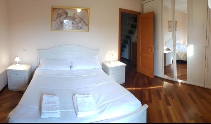 Casa Dolce Casa Villa Valmontone Exteriör bild